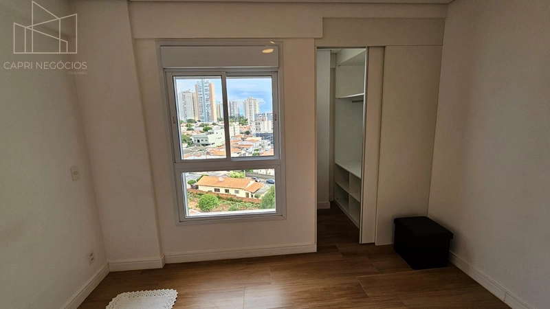 More próximo ao centro e Pq Ecológico de Indaiatuba - Benevento Residenze: 30ª foto da galeria de imagens do imóvel