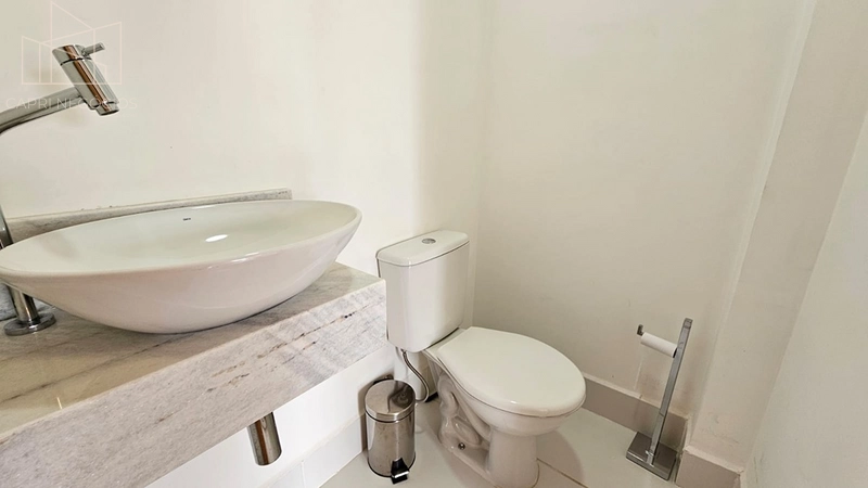 More próximo ao centro e Pq Ecológico de Indaiatuba - Benevento Residenze: 20ª foto da galeria de imagens do imóvel