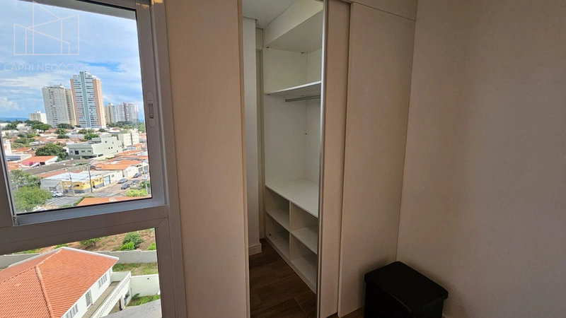 More próximo ao centro e Pq Ecológico de Indaiatuba - Benevento Residenze: 29ª foto da galeria de imagens do imóvel