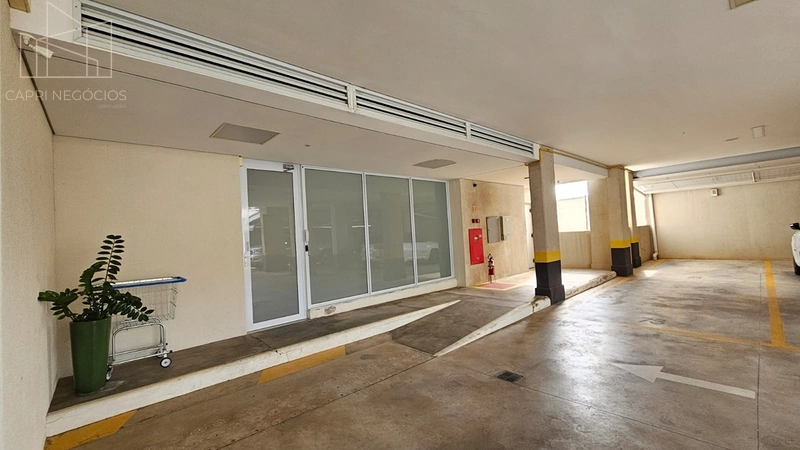 More próximo ao centro e Pq Ecológico de Indaiatuba - Benevento Residenze: 35ª foto da galeria de imagens do imóvel