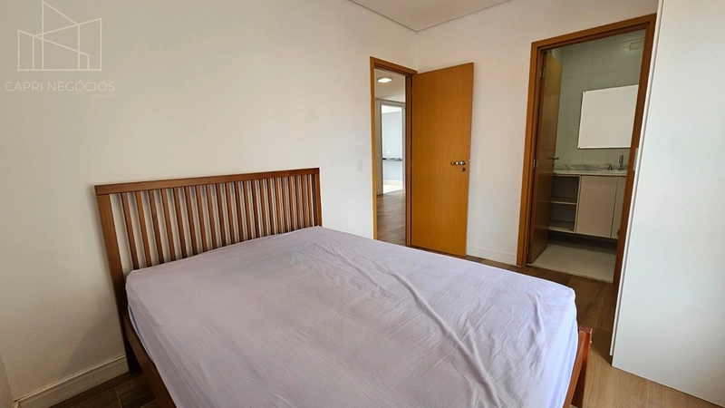 More próximo ao centro e Pq Ecológico de Indaiatuba - Benevento Residenze: 26ª foto da galeria de imagens do imóvel