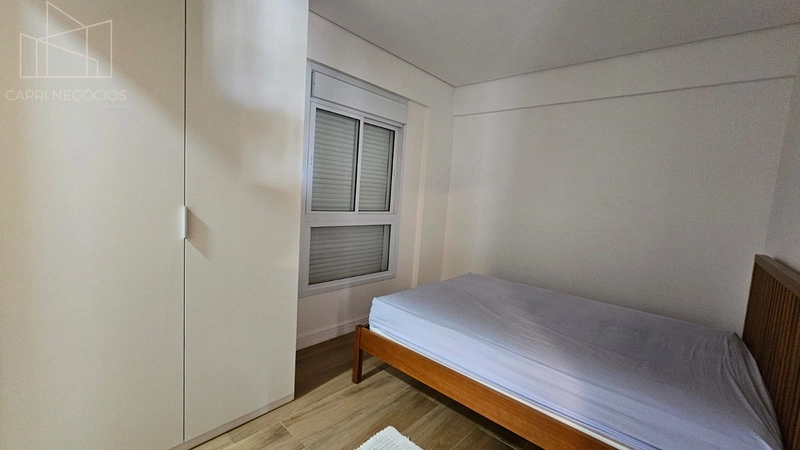 More próximo ao centro e Pq Ecológico de Indaiatuba - Benevento Residenze: 34ª foto da galeria de imagens do imóvel