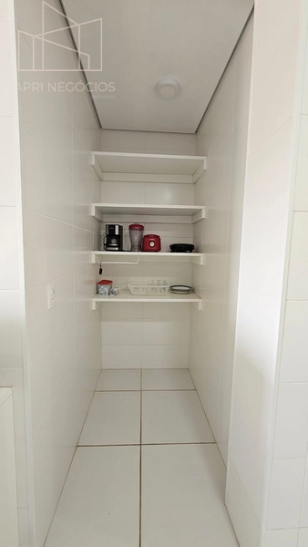 More próximo ao centro e Pq Ecológico de Indaiatuba - Benevento Residenze: 6ª foto da galeria de imagens do imóvel