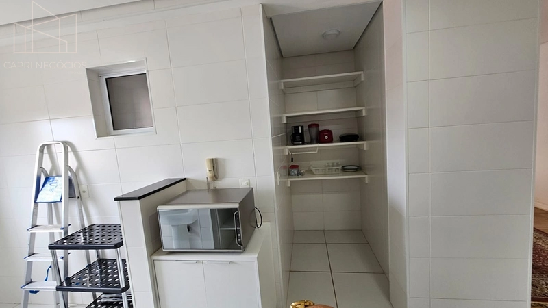 More próximo ao centro e Pq Ecológico de Indaiatuba - Benevento Residenze: 5ª foto da galeria de imagens do imóvel