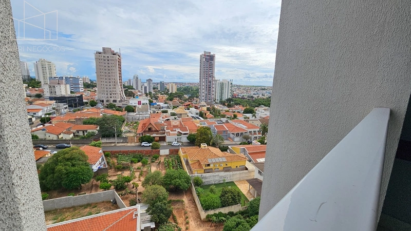 More próximo ao centro e Pq Ecológico de Indaiatuba - Benevento Residenze: 16ª foto da galeria de imagens do imóvel