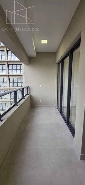Apartamento para venda em Indaiatuba, Cidade Nova: 5ª foto da galeria de imagens do imóvel