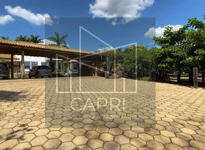 Chácara para Venda em Indaiatuba / SP no bairro Chácara Belvedere: 6ª foto da galeria de imagens do imóvel