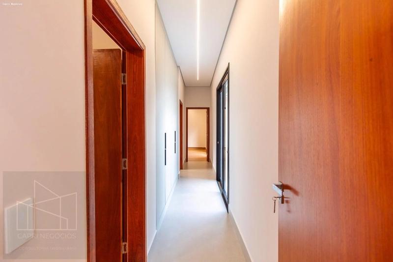 Casa em Condomínio para Venda em Indaiatuba / SP no bairro Jardim Residencial Dona Maria José: 16ª foto da galeria de imagens do imóvel