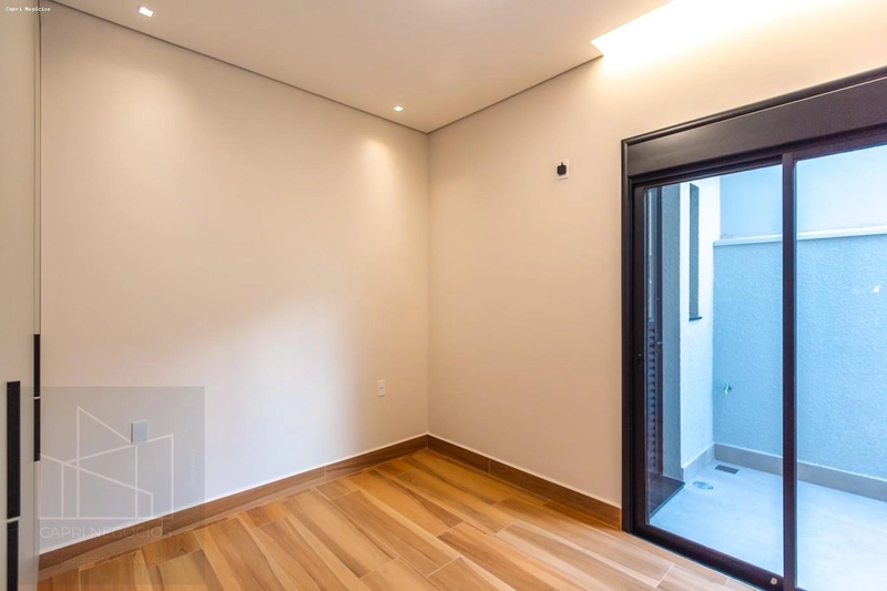 Casa em Condomínio para Venda em Indaiatuba / SP no bairro Jardim Residencial Dona Maria José: 17ª foto da galeria de imagens do imóvel
