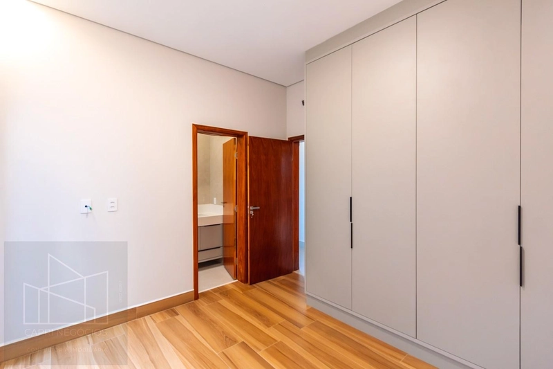 Casa em Condomínio para Venda em Indaiatuba / SP no bairro Jardim Residencial Dona Maria José: 18ª foto da galeria de imagens do imóvel