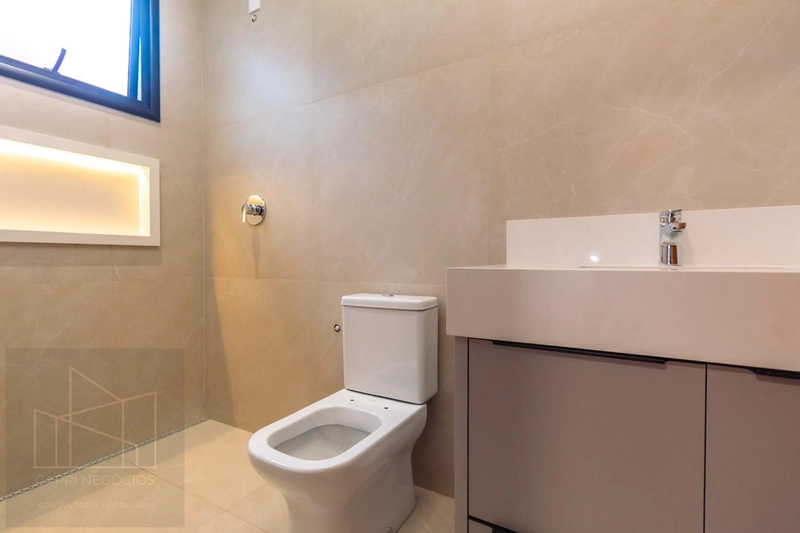 Casa em Condomínio para Venda em Indaiatuba / SP no bairro Jardim Residencial Dona Maria José: 19ª foto da galeria de imagens do imóvel