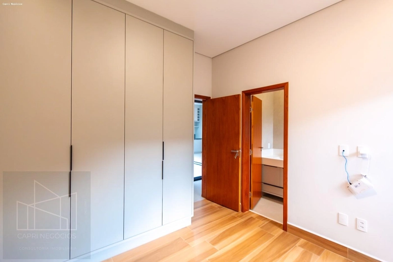 Casa em Condomínio para Venda em Indaiatuba / SP no bairro Jardim Residencial Dona Maria José: 21ª foto da galeria de imagens do imóvel