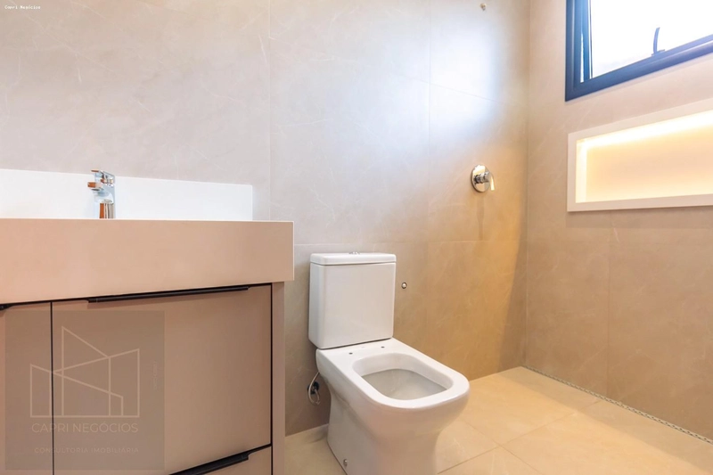 Casa em Condomínio para Venda em Indaiatuba / SP no bairro Jardim Residencial Dona Maria José: 22ª foto da galeria de imagens do imóvel