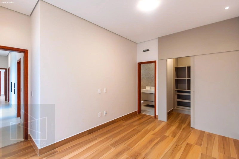 Casa em Condomínio para Venda em Indaiatuba / SP no bairro Jardim Residencial Dona Maria José: 24ª foto da galeria de imagens do imóvel