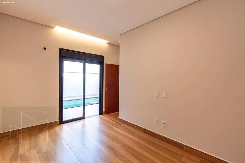 Casa em Condomínio para Venda em Indaiatuba / SP no bairro Jardim Residencial Dona Maria José: 25ª foto da galeria de imagens do imóvel