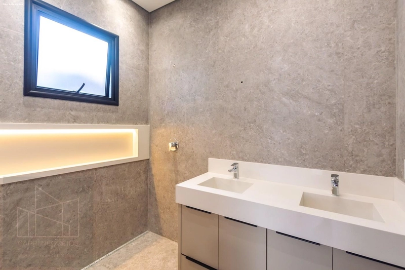 Casa em Condomínio para Venda em Indaiatuba / SP no bairro Jardim Residencial Dona Maria José: 27ª foto da galeria de imagens do imóvel