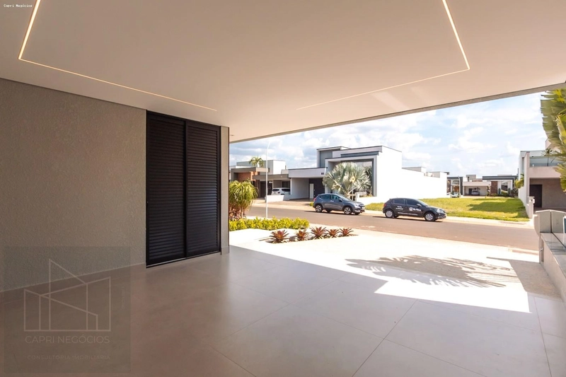 Casa em Condomínio para Venda em Indaiatuba / SP no bairro Jardim Residencial Dona Maria José: 4ª foto da galeria de imagens do imóvel