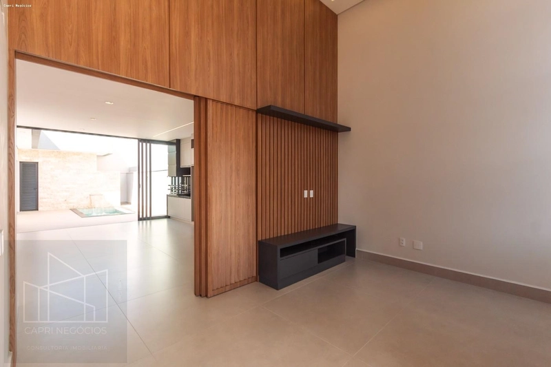 Casa em Condomínio para Venda em Indaiatuba / SP no bairro Jardim Residencial Dona Maria José: 5ª foto da galeria de imagens do imóvel