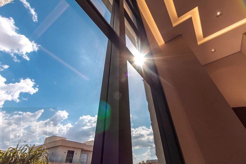 Casa em Condomínio para Venda em Indaiatuba / SP no bairro Jardim Residencial Dona Maria José: 6ª foto da galeria de imagens do imóvel