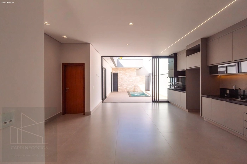 Casa em Condomínio para Venda em Indaiatuba / SP no bairro Jardim Residencial Dona Maria José: 7ª foto da galeria de imagens do imóvel