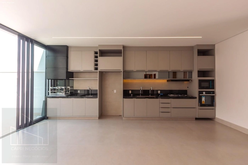 Casa em Condomínio para Venda em Indaiatuba / SP no bairro Jardim Residencial Dona Maria José: 9ª foto da galeria de imagens do imóvel