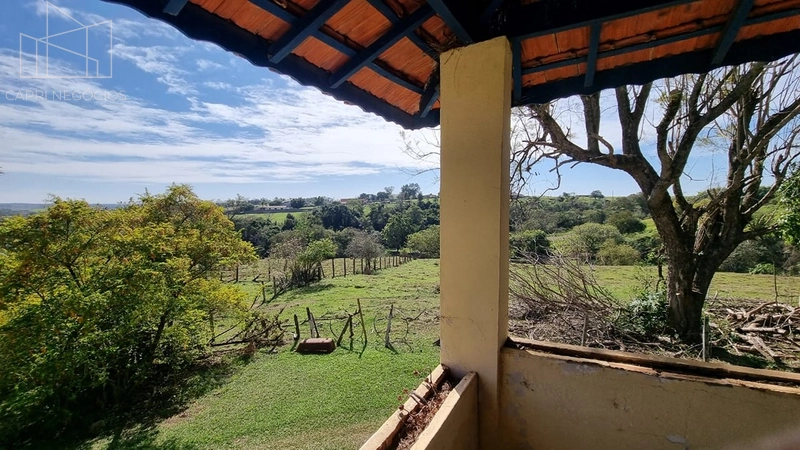 Sítio a venda em Monte Mor: 4ª foto da galeria de imagens do imóvel