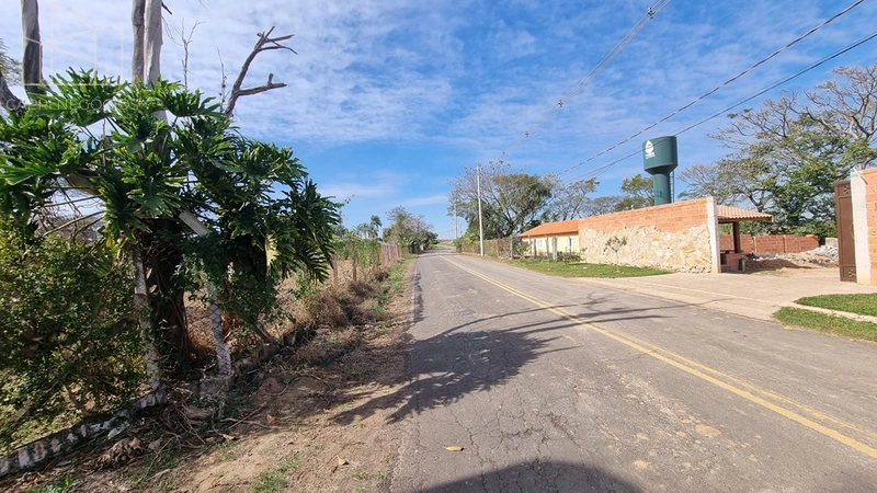 Sítio a venda em Monte Mor: 30ª foto da galeria de imagens do imóvel