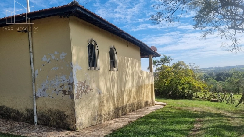 Sítio a venda em Monte Mor: 22ª foto da galeria de imagens do imóvel