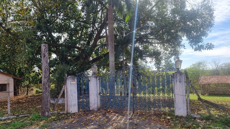 Sítio a venda em Monte Mor: 2ª foto da galeria de imagens do imóvel