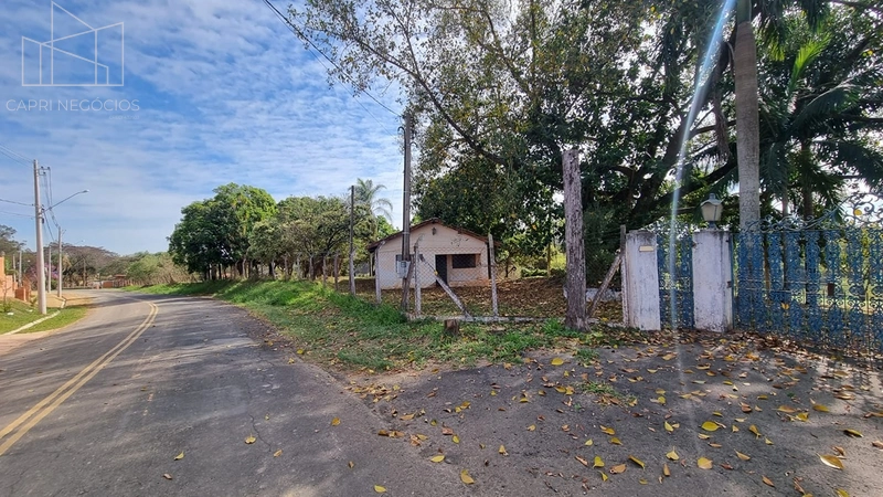 Imóvel residencial ou comercial