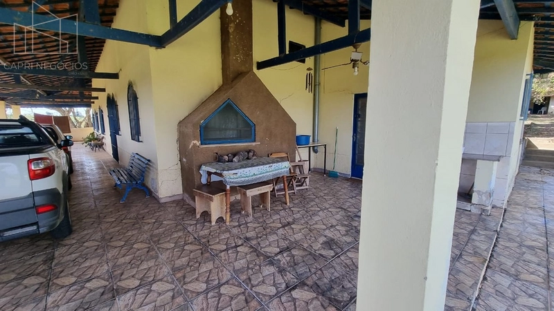 Sítio a venda em Monte Mor: 5ª foto da galeria de imagens do imóvel