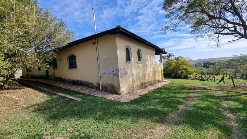 Sítio a venda em Monte Mor: 24ª foto da galeria de imagens do imóvel