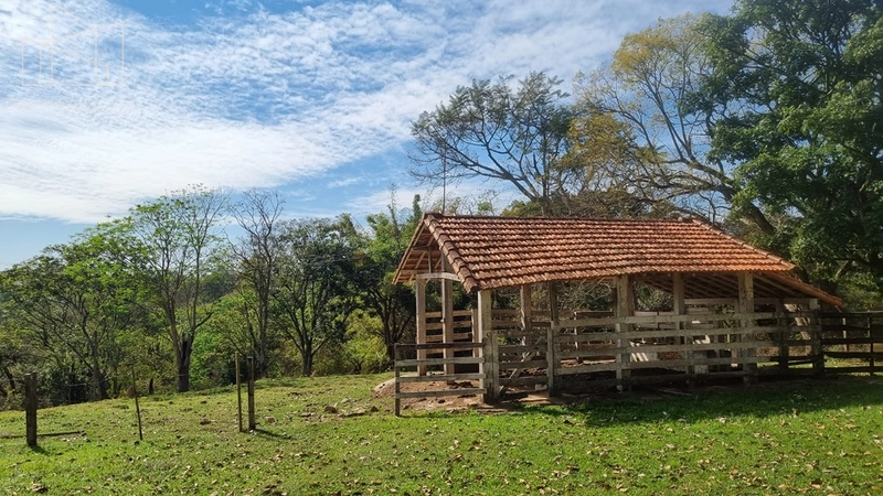 Sítio a venda em Monte Mor: 17ª foto da galeria de imagens do imóvel