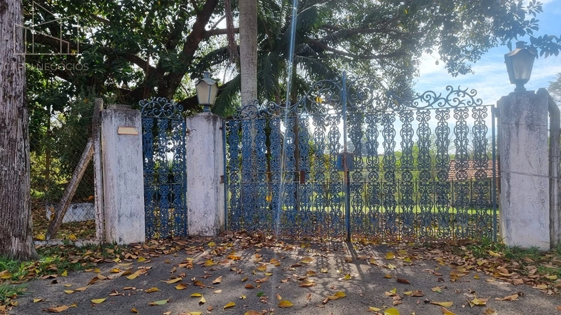 Sítio a venda em Monte Mor: 3ª foto da galeria de imagens do imóvel