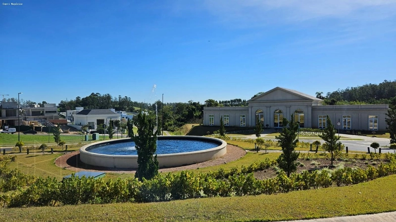 Terreno em Condomínio para Venda em Indaiatuba / SP no bairro Villa dos pinheiros: 11ª foto da galeria de imagens do imóvel
