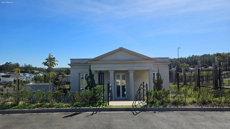 Terreno em Condomínio para Venda em Indaiatuba / SP no bairro Villa dos pinheiros: 12ª foto da galeria de imagens do imóvel