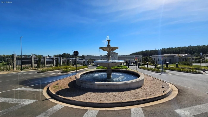 Terreno em Condomínio para Venda em Indaiatuba / SP no bairro Villa dos pinheiros: 13ª foto da galeria de imagens do imóvel