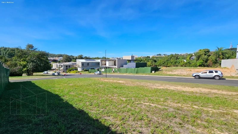 Terreno em Condomínio para Venda em Indaiatuba / SP no bairro Villa dos pinheiros: 4ª foto da galeria de imagens do imóvel