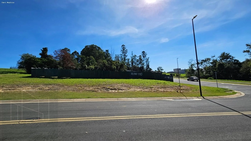 Terreno em Condomínio para Venda em Indaiatuba / SP no bairro Villa dos pinheiros: 6ª foto da galeria de imagens do imóvel