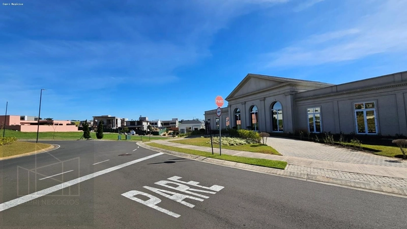 Terreno em Condomínio para Venda em Indaiatuba / SP no bairro Villa dos pinheiros: 9ª foto da galeria de imagens do imóvel