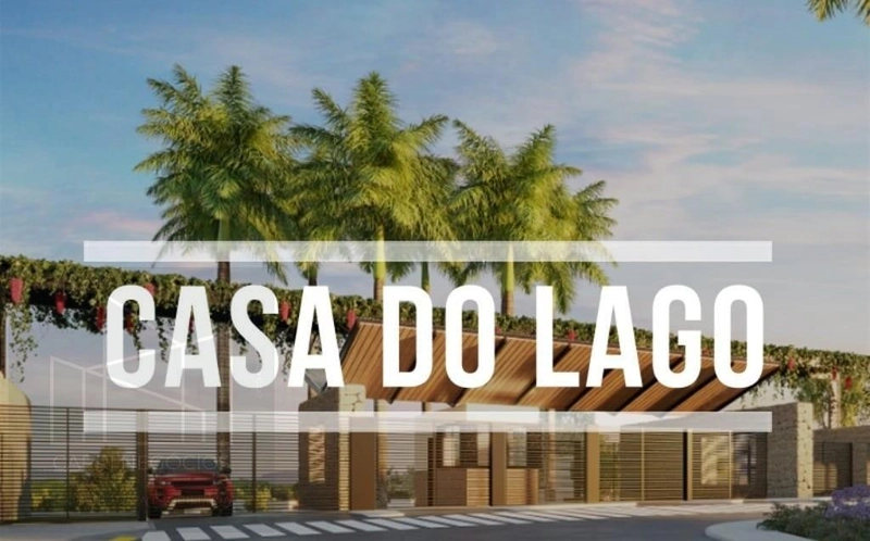 Terreno em Condomínio para Venda em Indaiatuba / SP no bairro Jardim Casablanca: 1ª foto da galeria de imagens do imóvel