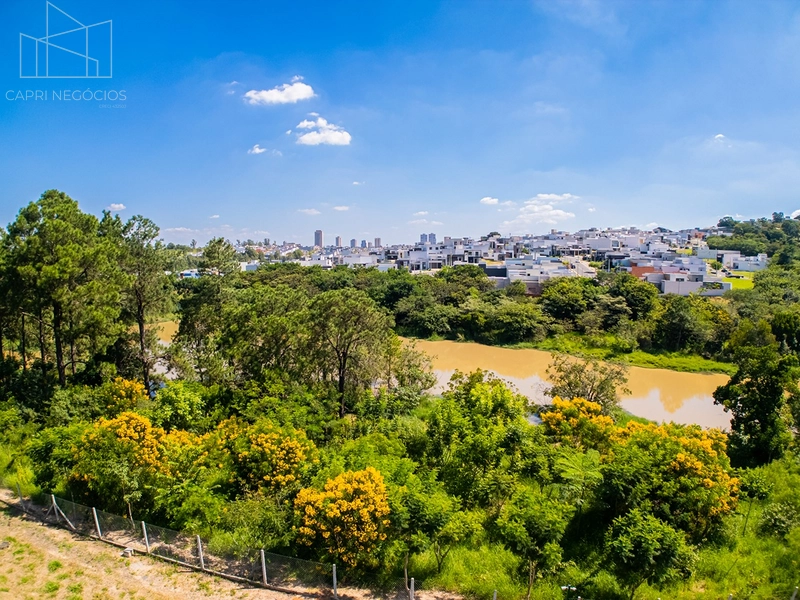 Terreno em Condomínio a Venda em Indaiatuba / SP no bairro Jardim Casablanca: 5ª foto da galeria de imagens do imóvel