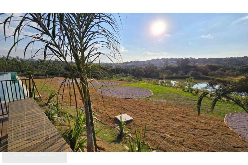 Terreno em Condomínio para Venda em Indaiatuba / SP no bairro Jardim Casablanca: 4ª foto da galeria de imagens do imóvel