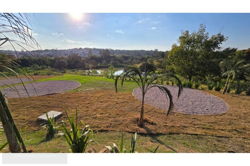 Terreno em Condomínio para Venda em Indaiatuba / SP no bairro Jardim Casablanca: 5ª foto da galeria de imagens do imóvel