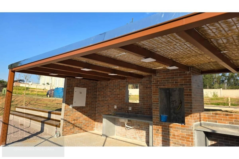 Terreno em Condomínio para Venda em Indaiatuba / SP no bairro Jardim Casablanca: 7ª foto da galeria de imagens do imóvel