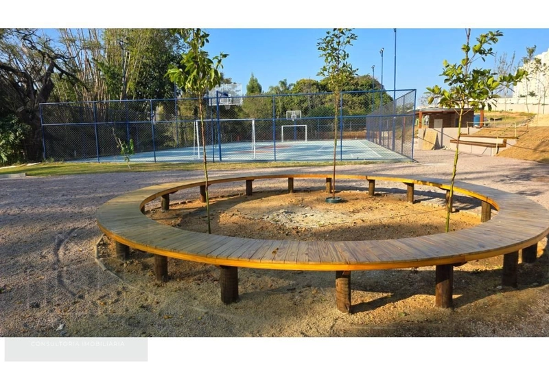 Terreno em Condomínio para Venda em Indaiatuba / SP no bairro Jardim Casablanca: 9ª foto da galeria de imagens do imóvel