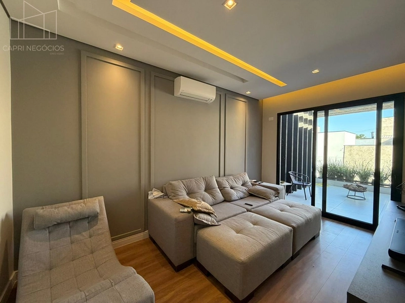 Sobrado a venda - Condomínio Park Gran Reserve - Indaiatuba SP: 17ª foto da galeria de imagens do imóvel