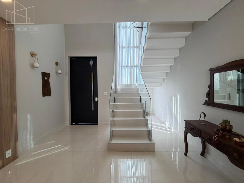 Sobrado a venda - Condomínio Park Gran Reserve - Indaiatuba SP: 4ª foto da galeria de imagens do imóvel