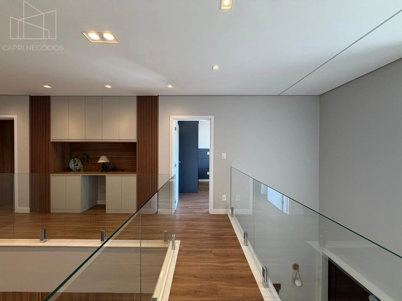 Sobrado a venda - Condomínio Park Gran Reserve - Indaiatuba SP: 15ª foto da galeria de imagens do imóvel