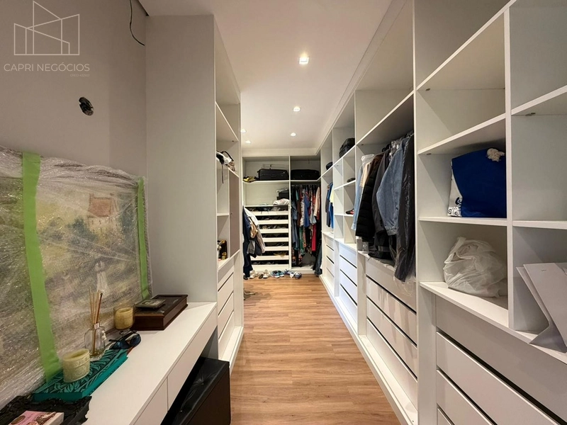 Sobrado a venda - Condomínio Park Gran Reserve - Indaiatuba SP: 26ª foto da galeria de imagens do imóvel